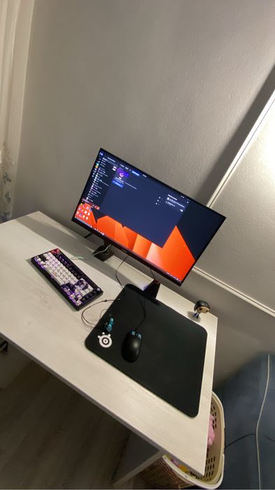 Игровой компьютер rtx 3060oc 12gb ryzen 5 5600x