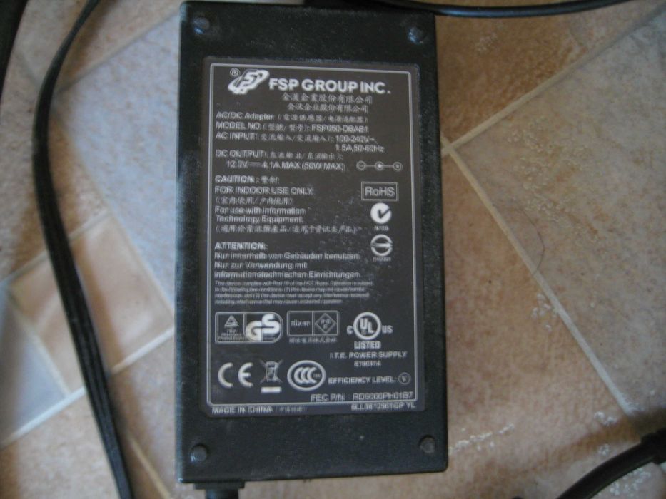 Продавам DAEWOO 17LCD TV DLP 17D3 + Декодер DIVA пълен комплект