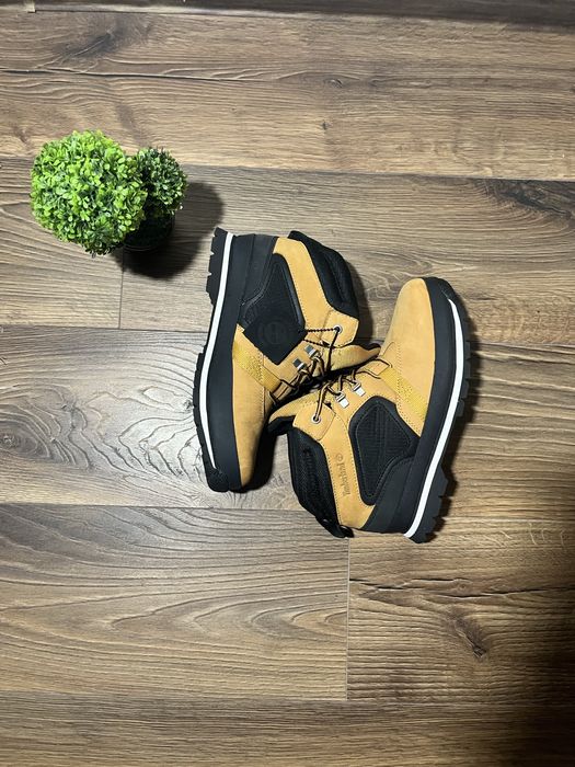Timberland euro hiker 40