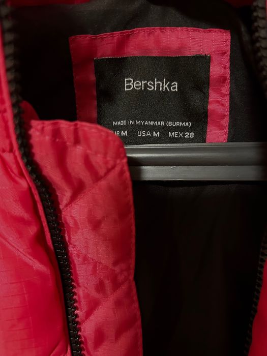 Късо яке Bershka