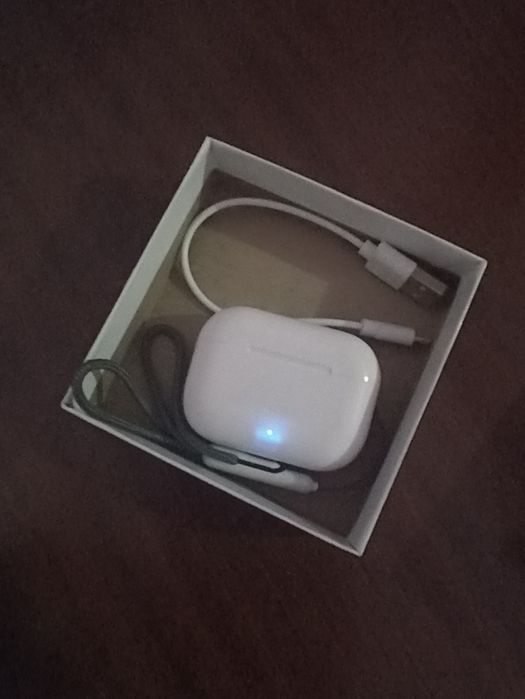 Air pods pro 2 sotiladi jizzax