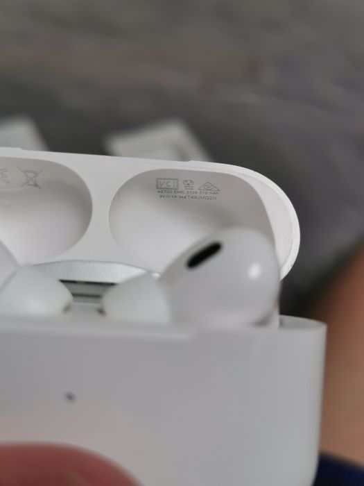 Airpods Pro Gen2 с ПОДАРЪК