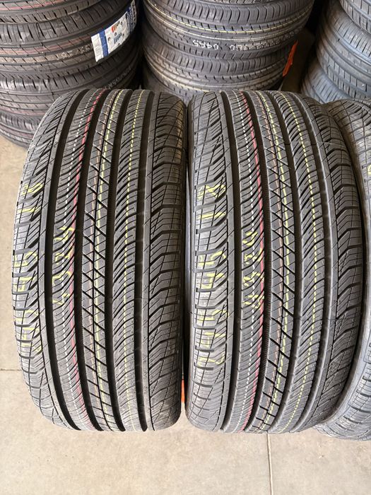 Anvelope All-Season 245/45/18 Continental ProContact TX 245 45 18 R 18