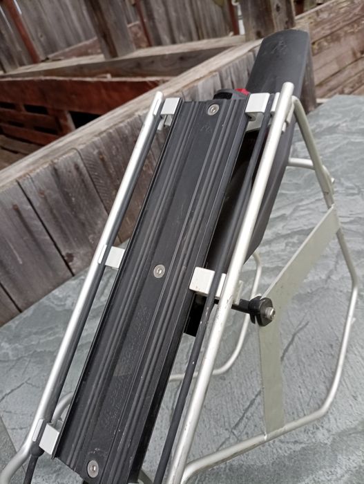 Porbagaj de bicicleta universal