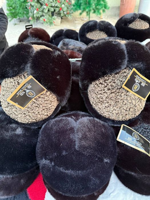 Kazirokli telpak  suniy norkachalik furashka yetkazib berish tekin