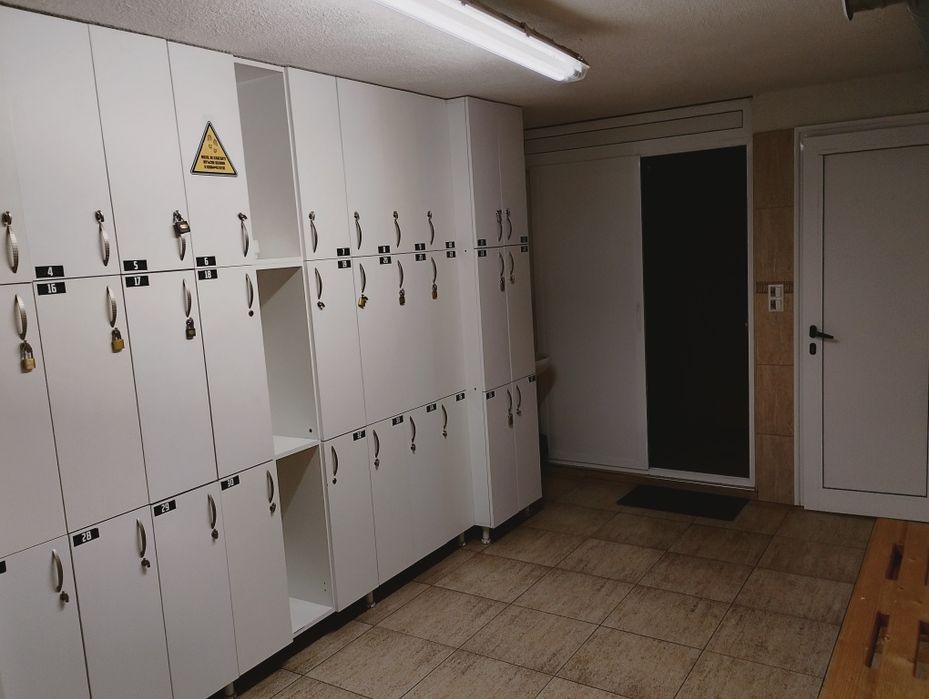 ФИТНЕС ЗАЛА Sale