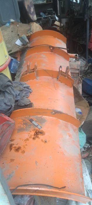 Продавам гребло за сняг