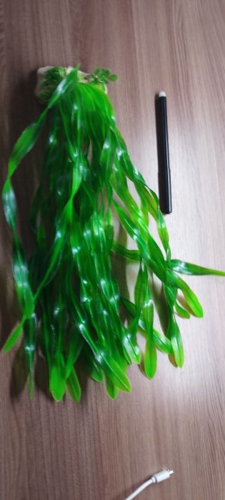 Растения искусственные для аквариума