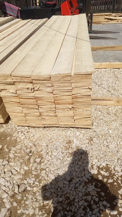 Vand cherestea rășinoase