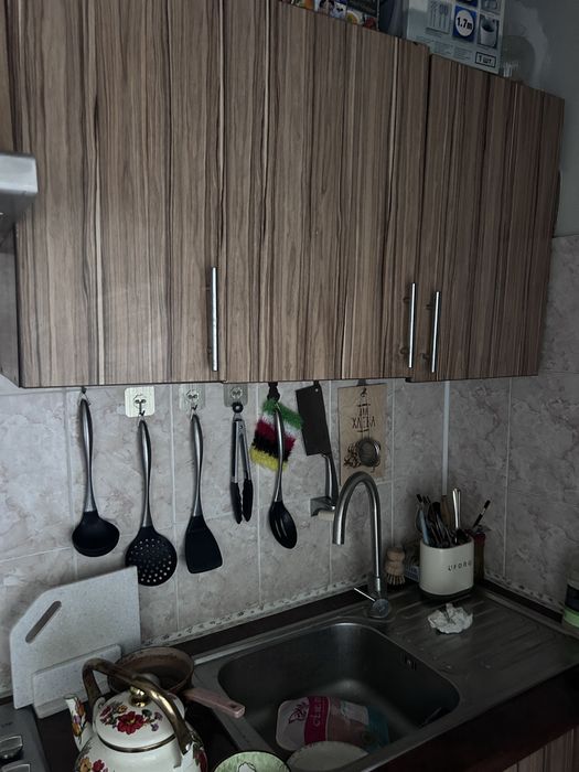 Кухонный гарнитур