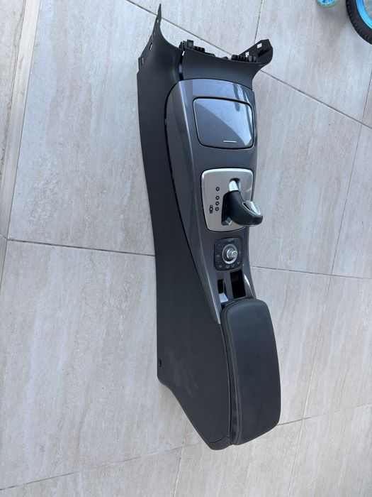 Cotiera piele renault laguna 3 an 2011