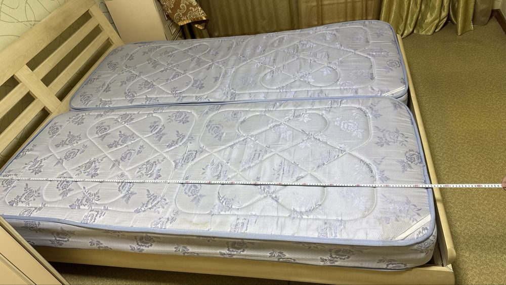 Матрасы для кровати
