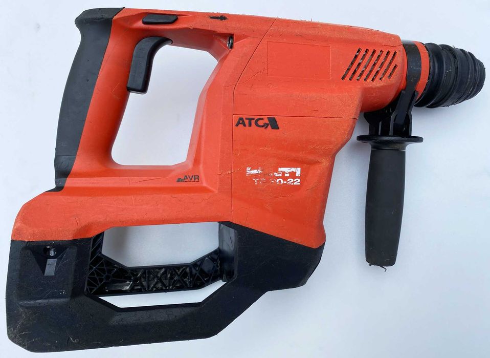 HiLTi TE 30-22 NURON - Акумулаторен перфоратор 2022г.