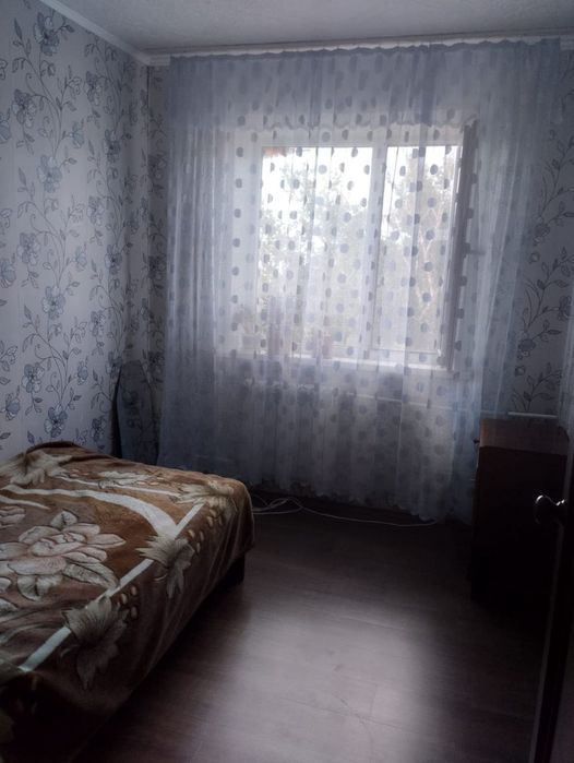 Продаётся квартира