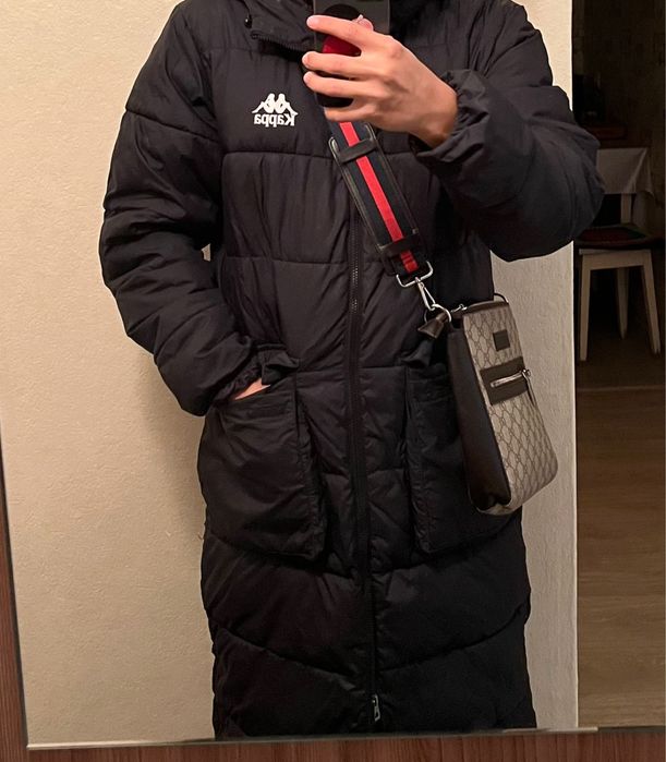 продам kappa куртку