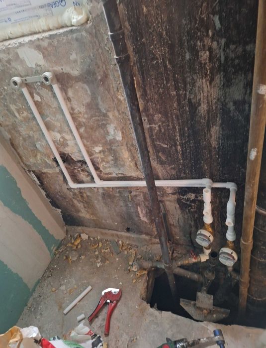 Instalator Brașov / Mentenanță și Urgente instalații sanitare