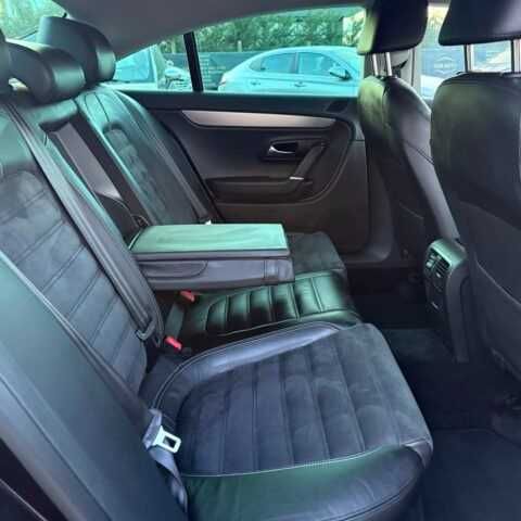 Volkswagen Passat CC Rate Fixe Avans 0 Garantie Livrare