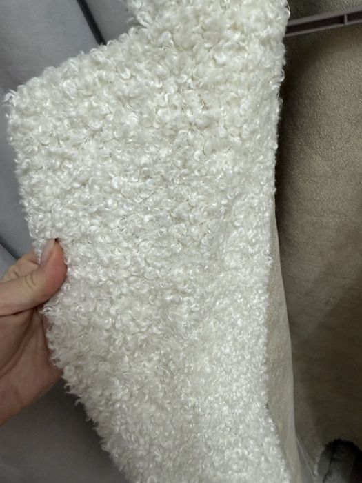 Продам тедди шубу!