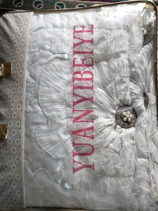 Двух спални курпа