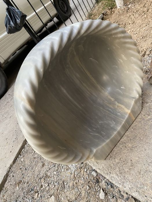 Умывальники раковины из натурального камня