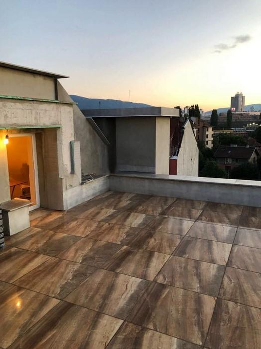 Дава се под наем Едностаен апартамент в София, Триъгълника - 55 кв.м за 399 € - Снимка #5