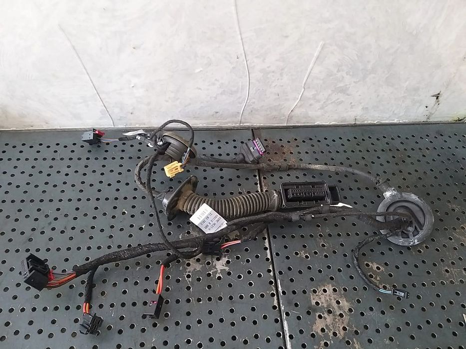 Cablaj instalatie electrica usa stanga spate audi a4 b8 8k 8k0971687ag