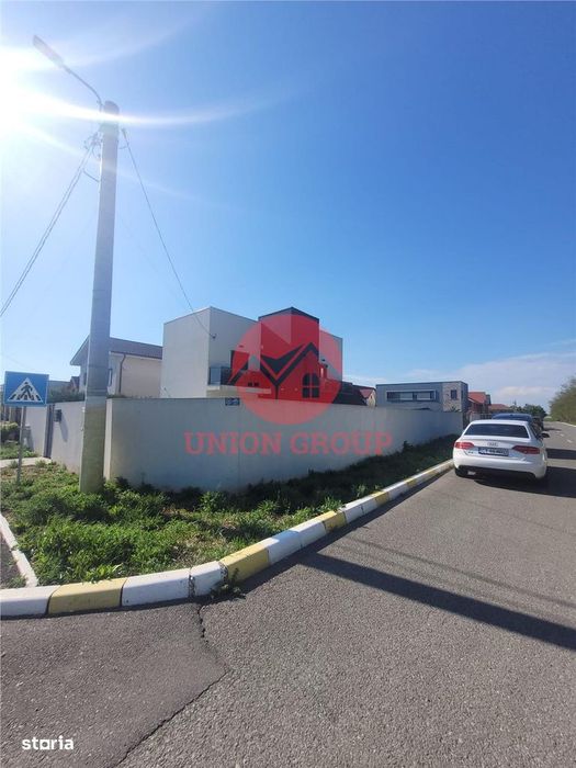 Teren Intravilan Valu lui Traian, 3 Loturi a cate 311 mp