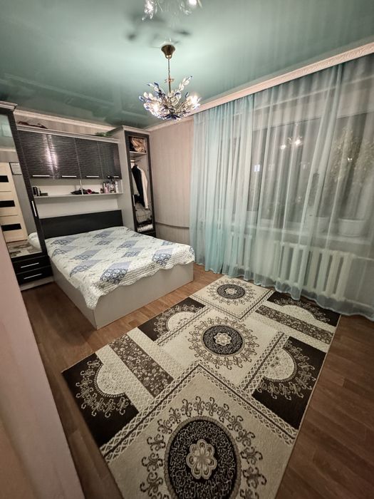 Продается 3 комнатная квартира