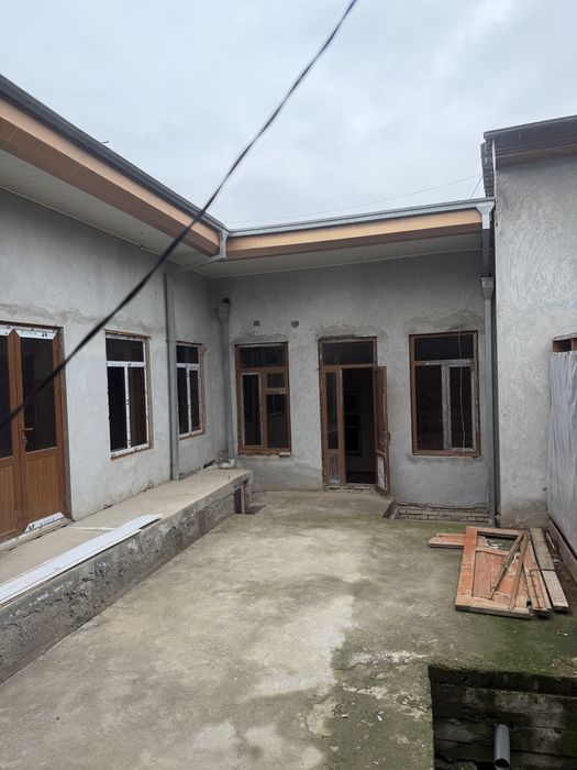 Продаётся дом 3,5 соток