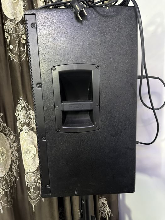 Boxă activă profesională FBT X Pro 112A – 1500W, Bluetooth, DSP
