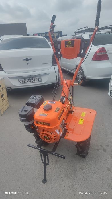 Motoblok arginali aftomat karobka uch milyon dan boshlana