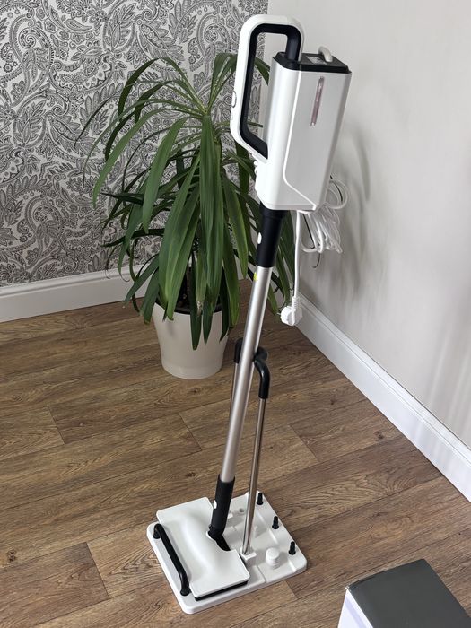 Продам пароочиститель Steam Cleaner, б/у, торг