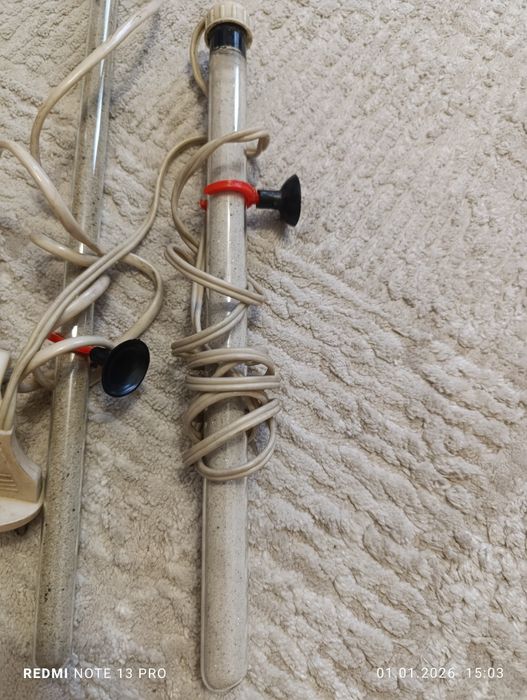 Обогреватель для аквариума