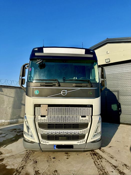 VOLVO FH 460 , 2021 , euro 6