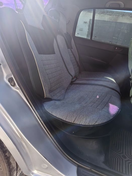 Hyundai Getz 2007 ,Хундай Гетц