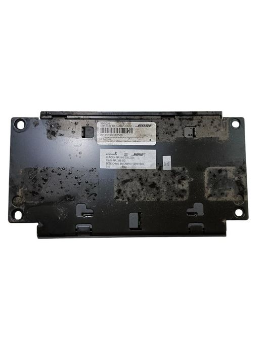 Amplificator Audio Audi A4 Convertible 8H7, B6, 8He, B7 2002 - 2009 8H0035223A