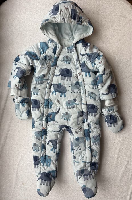 Космонавт Next baby 9-12 months