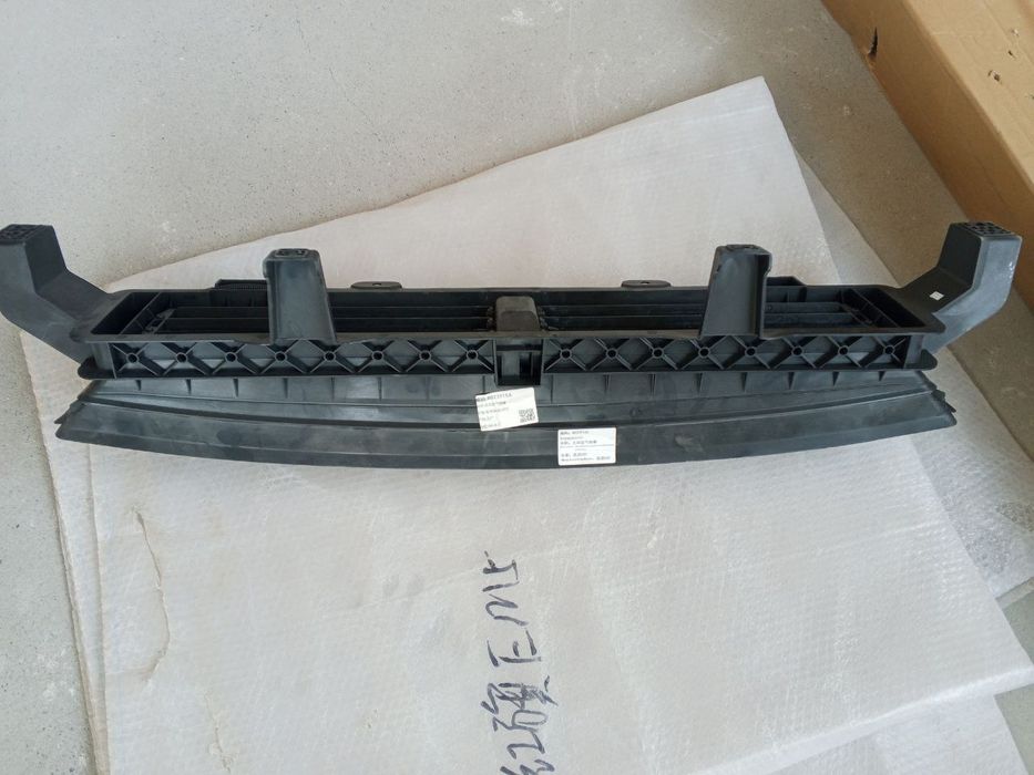 Автоматический вентиляционный решетка Dongfeng EP 007