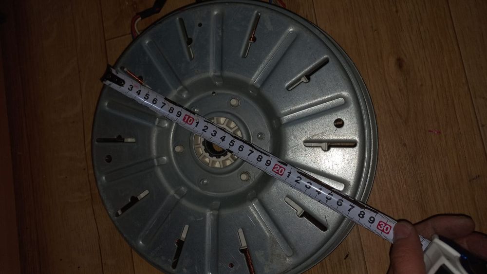 Продам Статор мотор прямого привода