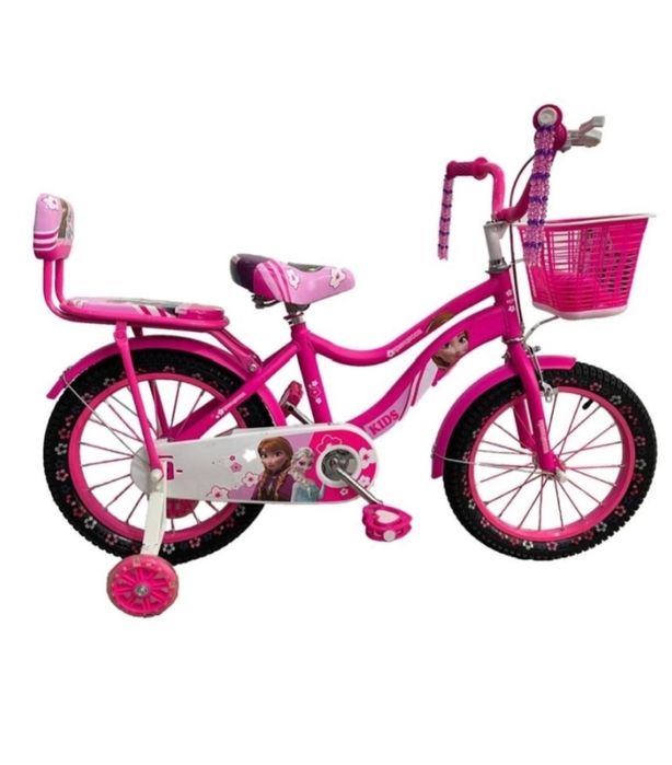 Продам детский велосипед