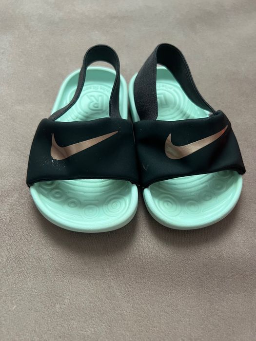 Slapi copii Nike marime 21