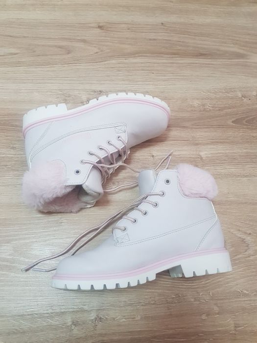 Боти Bench номер 35 момиче