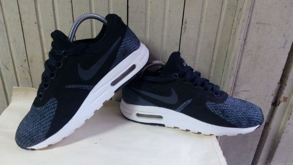 ''NIKE Air Max Zero Se''оригинални маратонки 39 номер