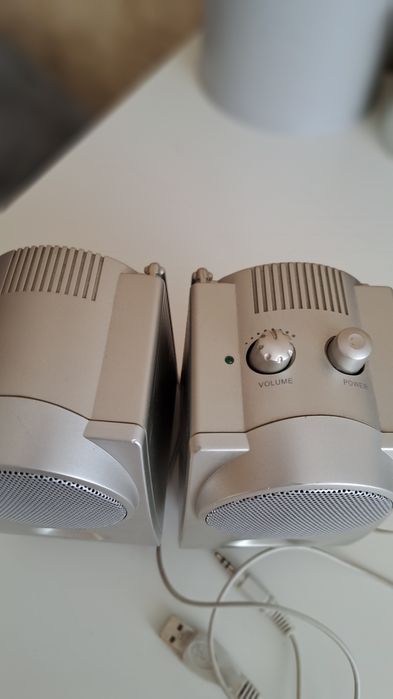 Колонки к компьютеру