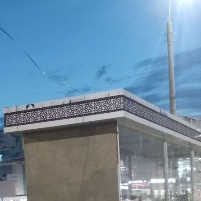 Алюкабонд мантаж алкафон alkafon Алюкабонд в Ташкент zdaniya dokon