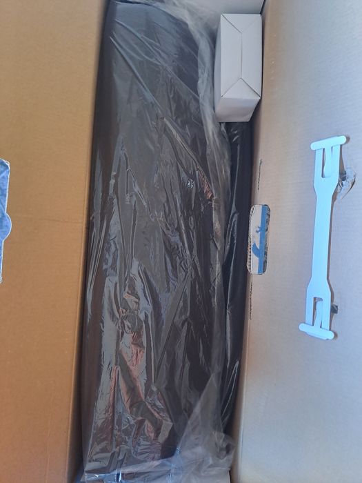 Продавам нова масажна постелка-Vario