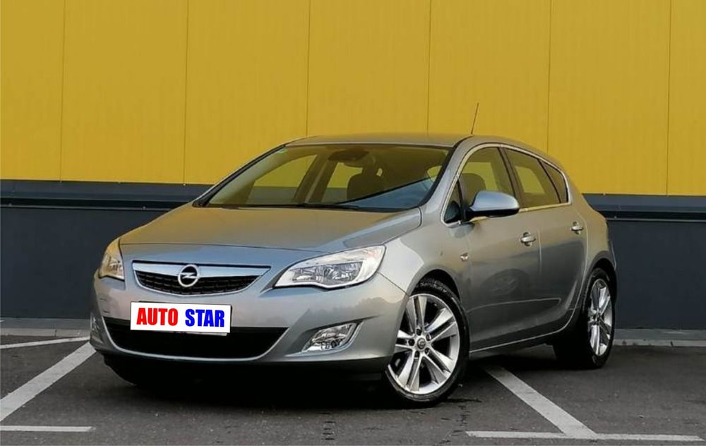 Inchirieri Auto- Star Focșani