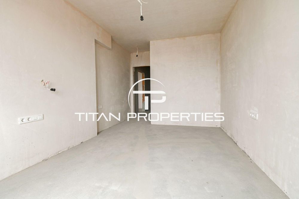 Тристаен за продажба в кв.Драгалевци