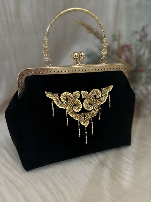 Сумки ручная работа