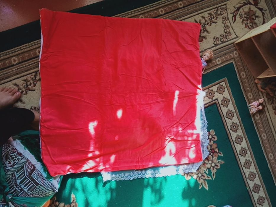 Конверт для новорожденной девочки принцессы за 2000тг